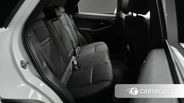 Land Rover Range Rover Evoque 2nd Generation 2025 Белый из Кореи, фото 2