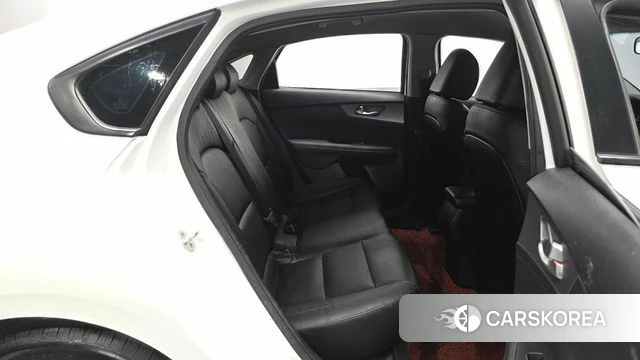 Kia Come New K3 2019 Белый из Кореи, фото 2