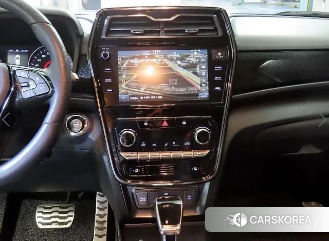 Ssangyong Berry New Tivoli 2020 Белый из Кореи, фото 2