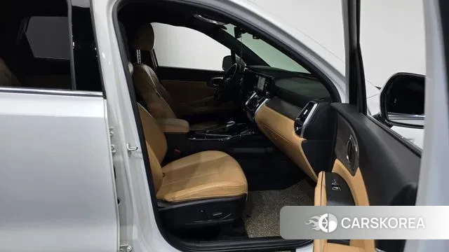 Kia Sorento 4th Generation 2022 Белый из Кореи, фото 2