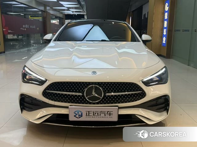 Mercedes-Benz CLE level 2025 Белый из Китая, фото 2