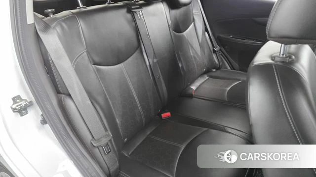 Chevrolet (GM Daewoo) The Next Spark 2018 Белый из Кореи, фото 2