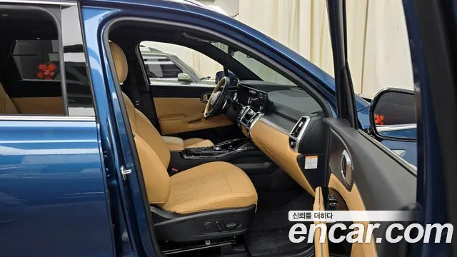 Kia Sorento 4th Generation id 2664178 из Кореи 2