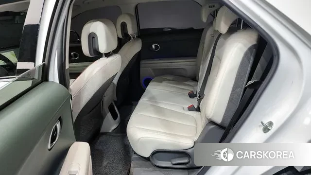 Hyundai Ionic 5 2022 Белый из Кореи, фото 2