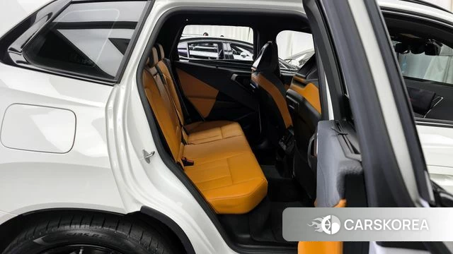 BMW X3 (G45) 2025 Белый из Кореи, фото 2