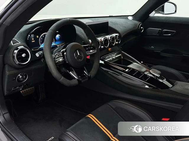 Mercedes-Benz AMG GT id 4239709 из Китая 2
