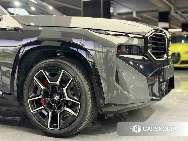 BMW XM id 4182653 из Китая 2