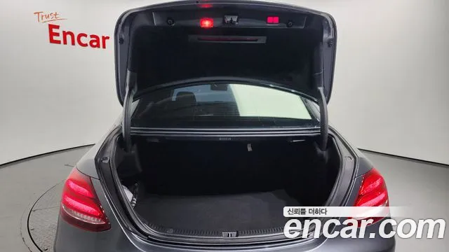 Mercedes-Benz E-Class W213 2018 Серый из Кореи, фото 2