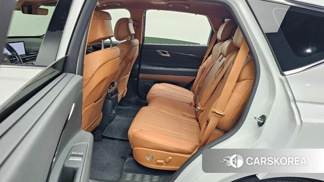 Genesis GV80 2024 Белый из Кореи, фото 2