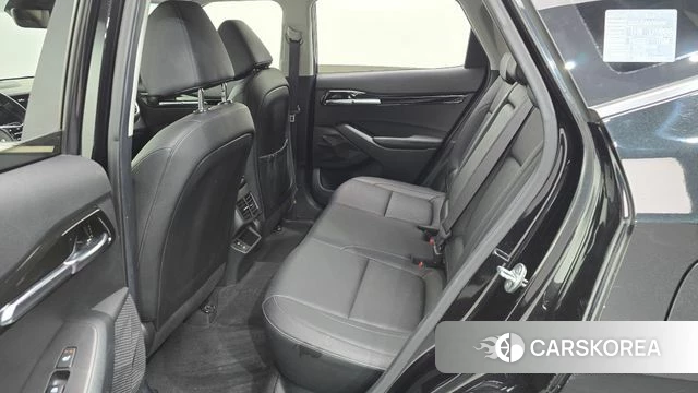 Kia The New Seltos 2022 Черный из Кореи, фото 2