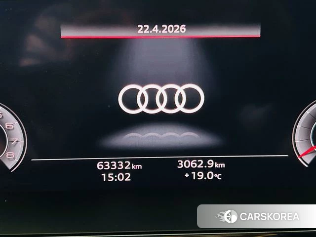 Audi A3 2021 Темно-серый из Китая, фото 2
