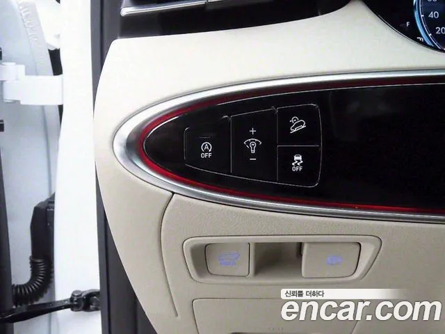 Genesis GV70 id 2734978 из Кореи 2