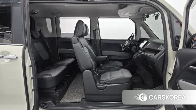 Kia The New Ray 2020 Жемчужный цвет из Кореи, фото 2