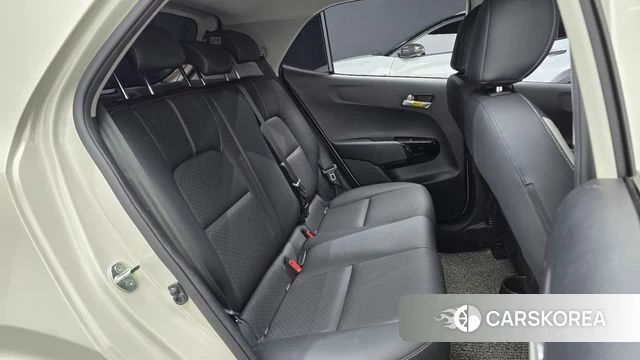 Kia All New Morning (JA) 2019 Жемчужный цвет из Кореи, фото 2