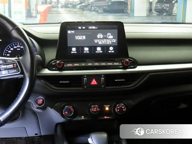 Kia Come New K3 2019 Серый из Кореи, фото 2