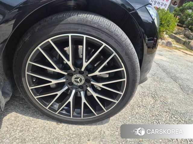 Mercedes-Benz S-Class W223 2025 Черный из Кореи, фото 2
