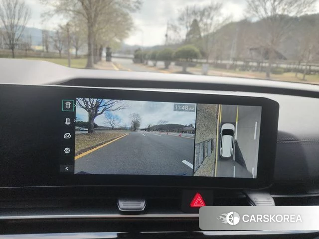 Kia The New Carnival 4th Generation 2024 Белый из Кореи, фото 2