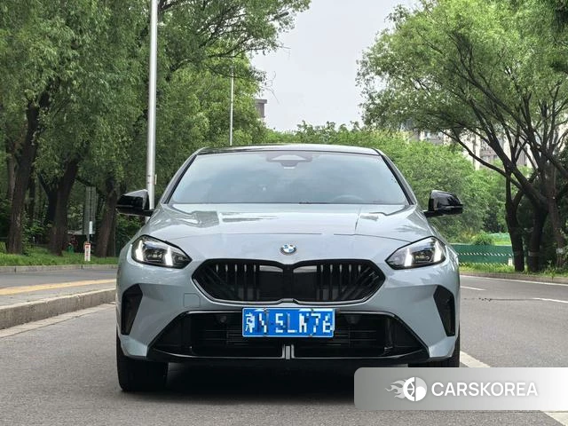 BMW 2 series 2025 Другой из Китая, фото 2