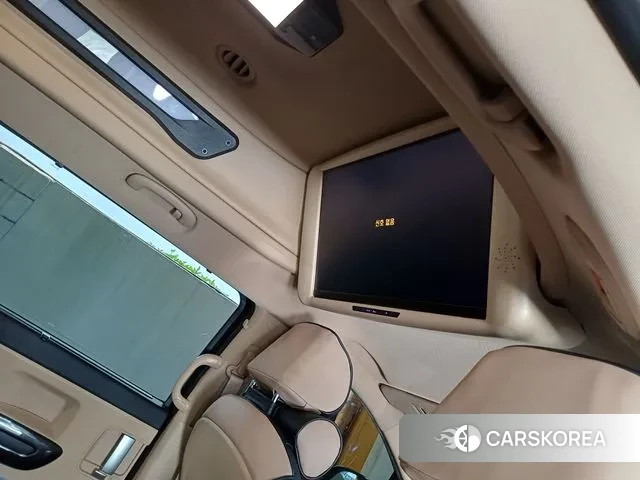 Kia The New Carnival 2018 Черный из Кореи, фото 2