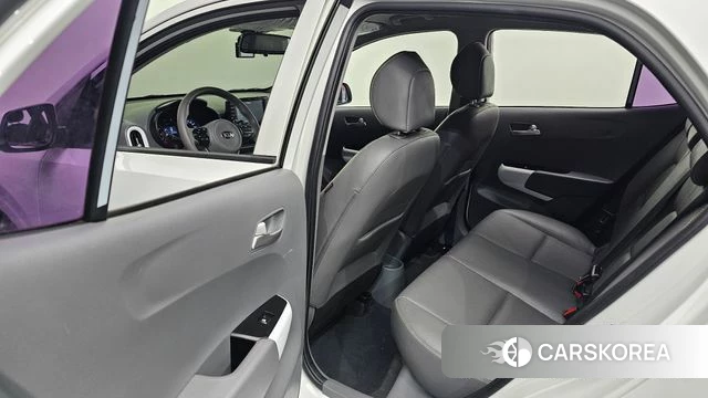 Kia All New Morning (JA) 2018 Белый из Кореи, фото 2