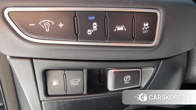 Genesis G90 2019 Черный из Кореи, фото 2