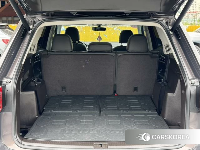 Volkswagen Tourang 2020 Коричневый из Китая, фото 2