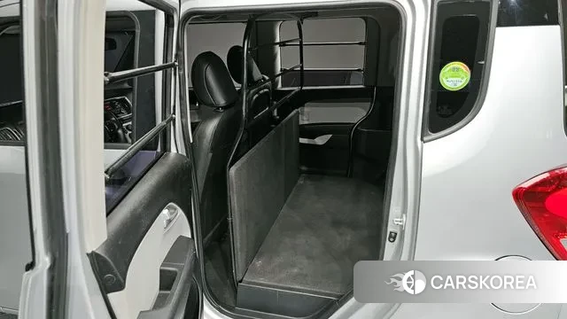 Kia The New Ray 2019 Серебряный из Кореи, фото 2