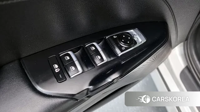 Kia K5 3rd generation 2021 Белый из Кореи, фото 2