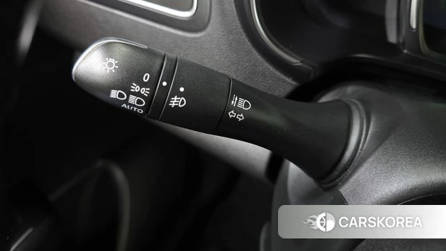 Renault Korea (Samsung) The New QM6 2020 Серый из Кореи, фото 2