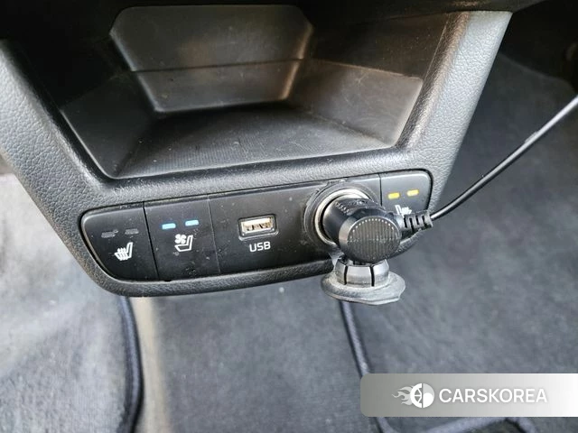 Kia The New Kia Ray 2023 Жемчужный цвет из Кореи, фото 2