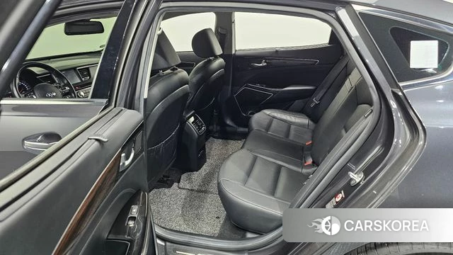 Kia Come New K7 2018 Серый из Кореи, фото 2