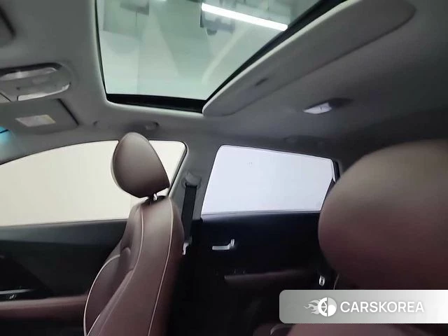 Kia The New Niro 2020 Белый из Кореи, фото 2