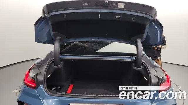 BMW 8 Series (G15) id 2705890 из Кореи 2