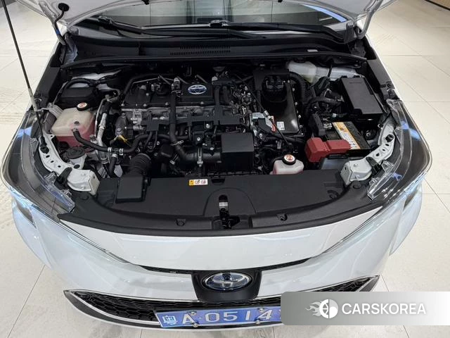 Toyota Lei Ling 2021 Белый из Китая, фото 2