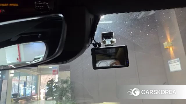 Volvo XC90 second Generation 2020 Серый из Кореи, фото 2