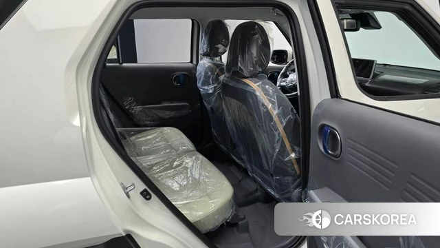 Hyundai The New Casper 2026 Белый из Кореи, фото 2