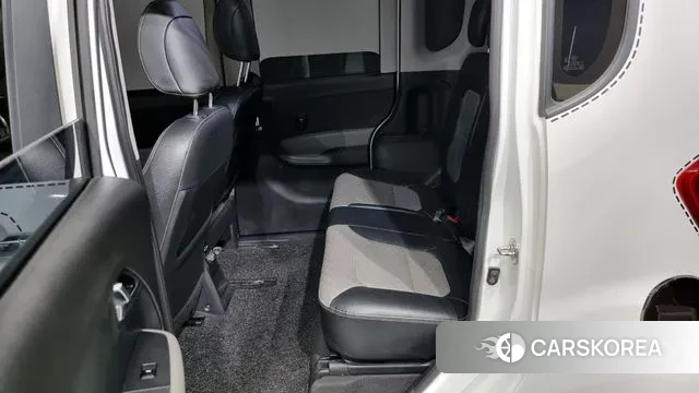 Kia The New Ray 2018 Белый из Кореи, фото 2