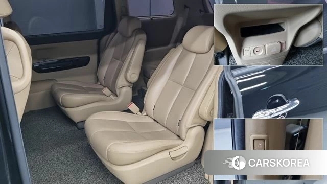 Kia The New Carnival 2019 Белый из Кореи, фото 2