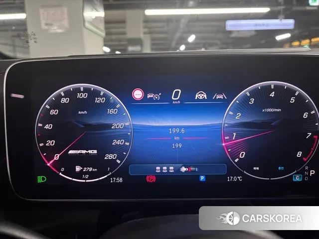 Mercedes-Benz GLC-Class X254 2025 Белый из Кореи, фото 2