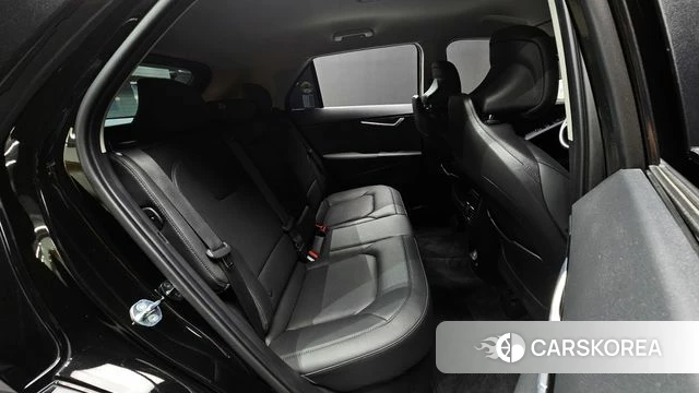 Kia Di Ol Nu Niro 2023 Черный из Кореи, фото 2