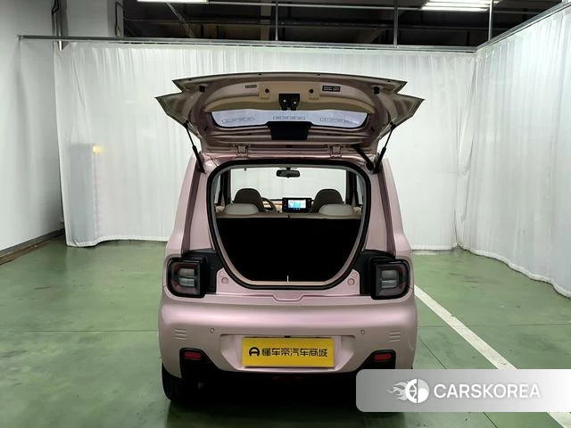 Geely Galaxy panda 2023 Другой из Китая, фото 2