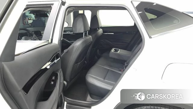 Kia The New Seltos 2024 Белый из Кореи, фото 2