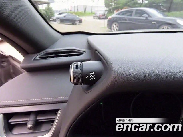 Lexus UX250h 2019 Серый из Кореи, фото 2