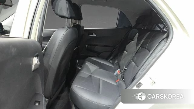 Kia Morning Urban (JA) 2022 Жемчужный цвет из Кореи, фото 2