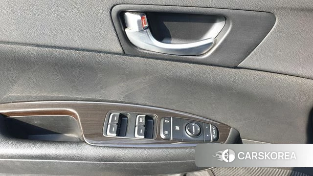 Kia The New K5 2nd generation id 4459640 из Кореи 2