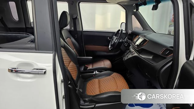 Kia The New Ray 2018 Белый из Кореи, фото 2