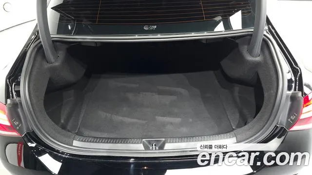 Mercedes-Benz A-Class W177 id 2701094 из Кореи 2