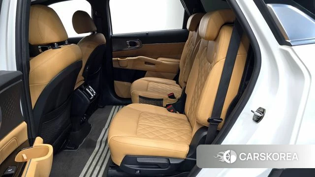 Kia Sorento 4th Generation 2020 Белый из Кореи, фото 2