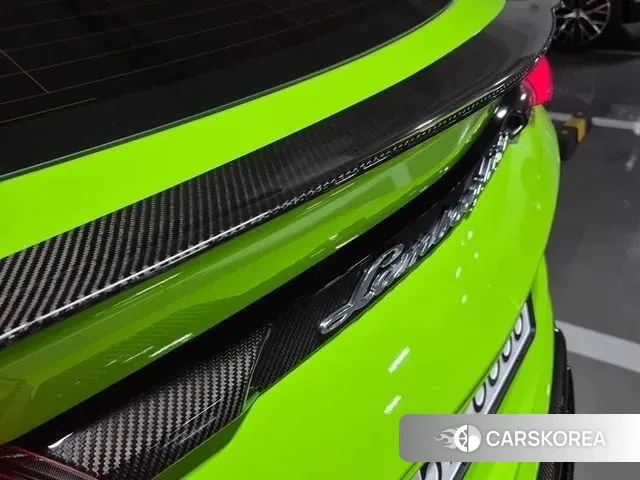 Lamborghini Urus 2020 Зеленый из Кореи, фото 2