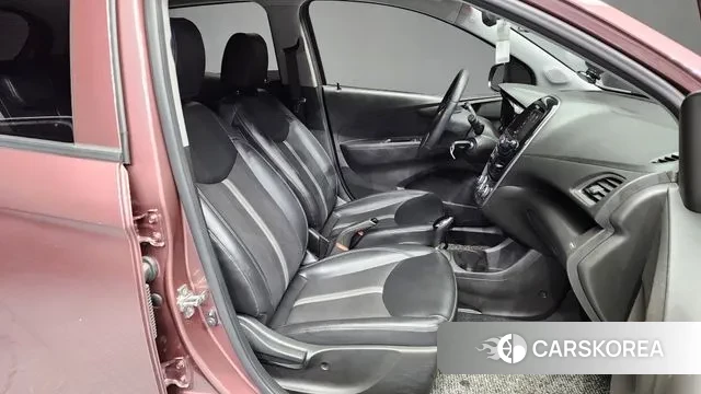 Chevrolet (GM Daewoo) The New Spark 2019 Розовый из Кореи, фото 2